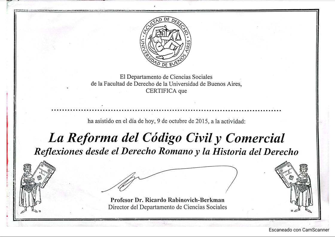 imagen de certificaciones