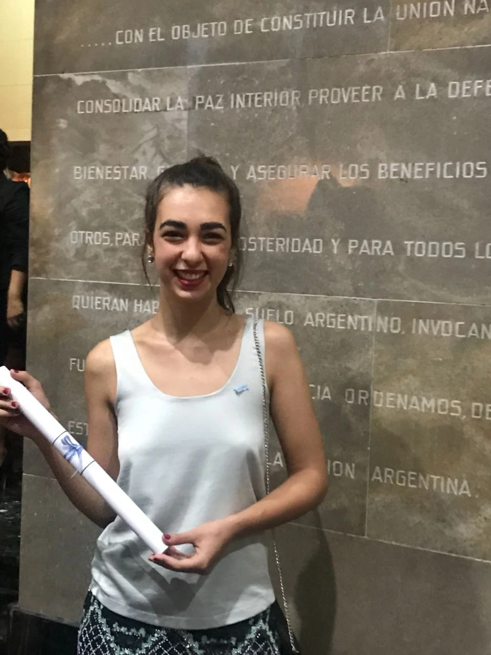 Florencia Carla Perez Rojas